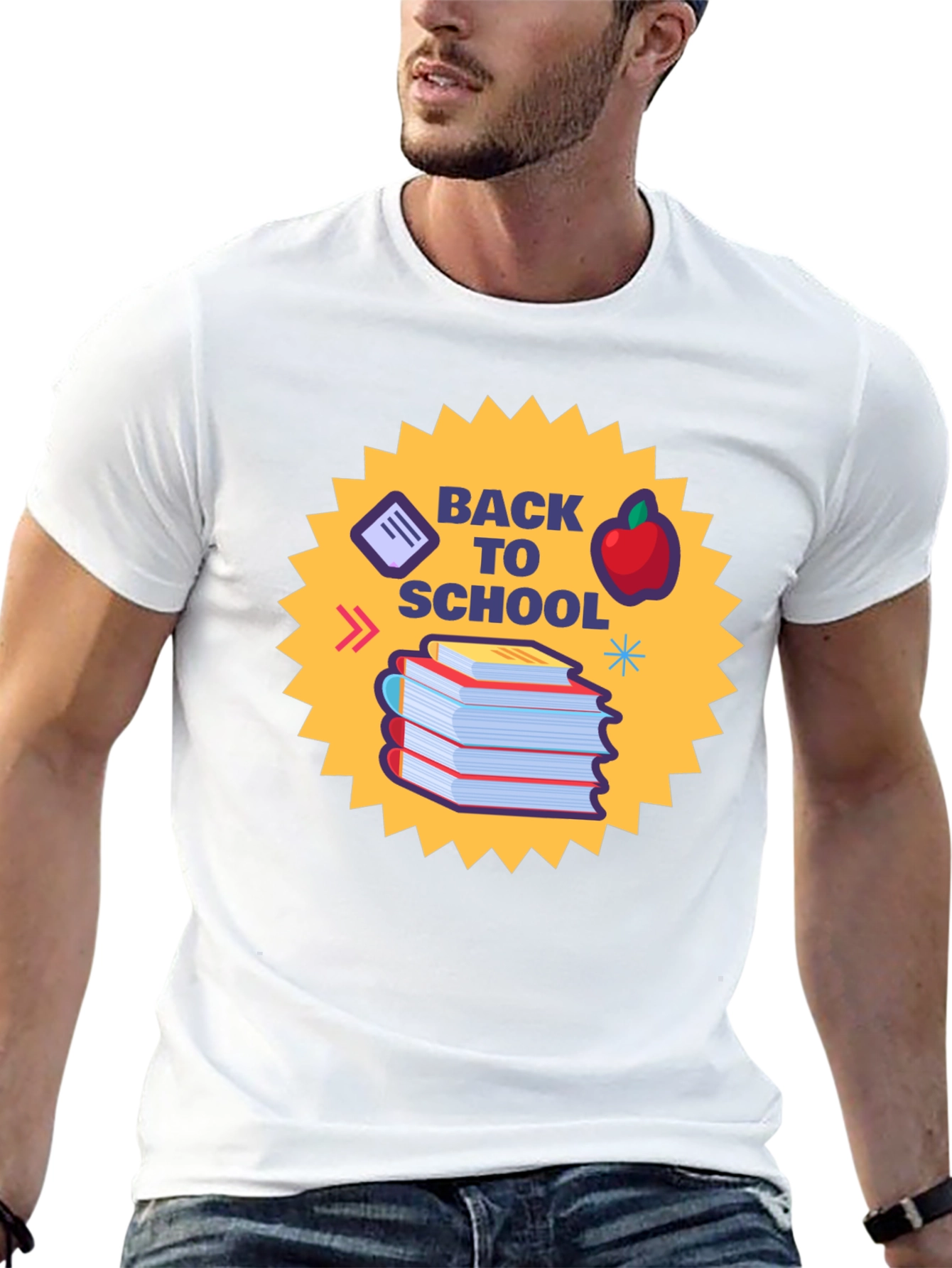 Back to School T-Shirt