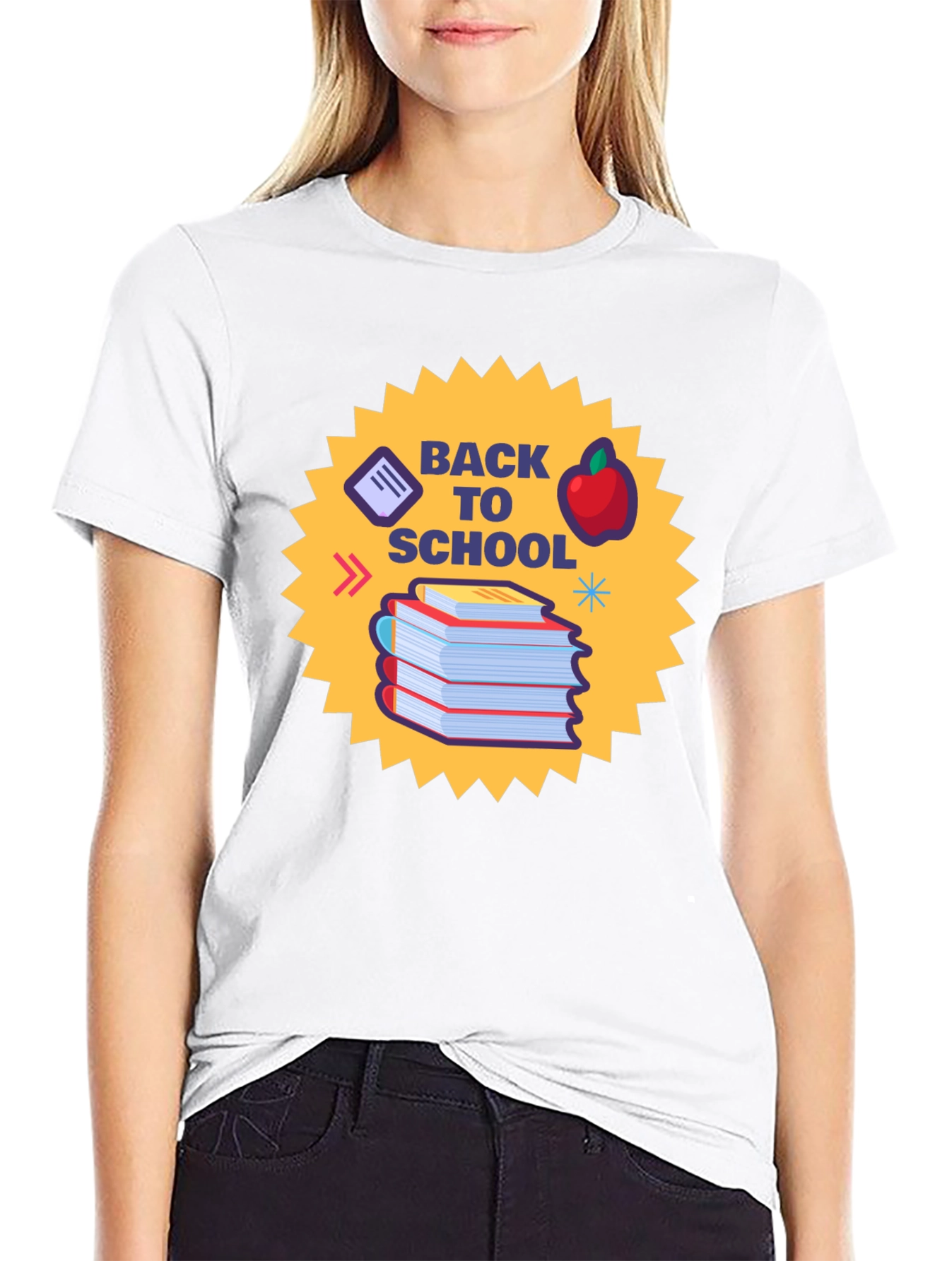 Back to School T-Shirt