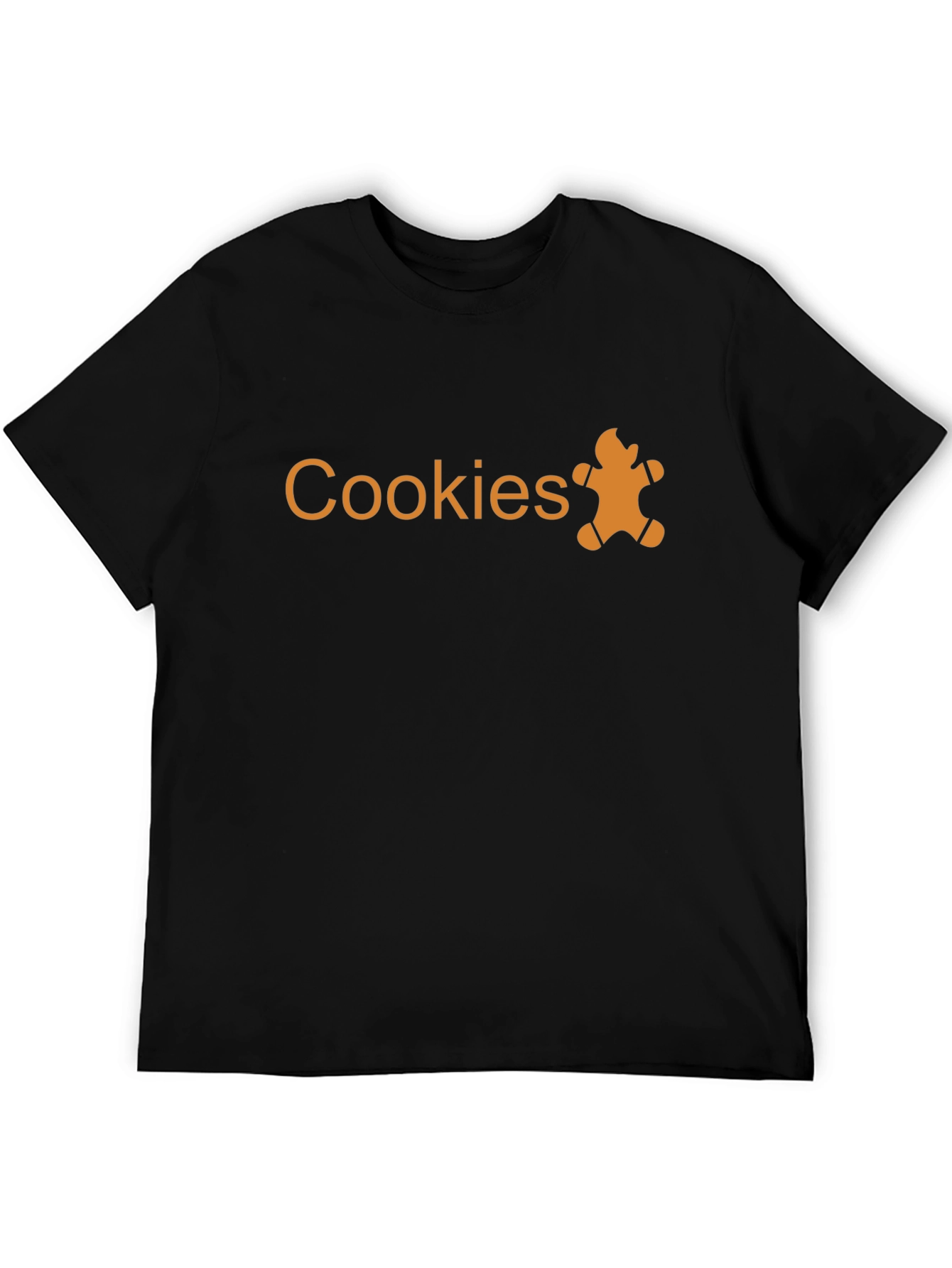 Cookies T-Shirt - Fun & Stylish Graphic Tee