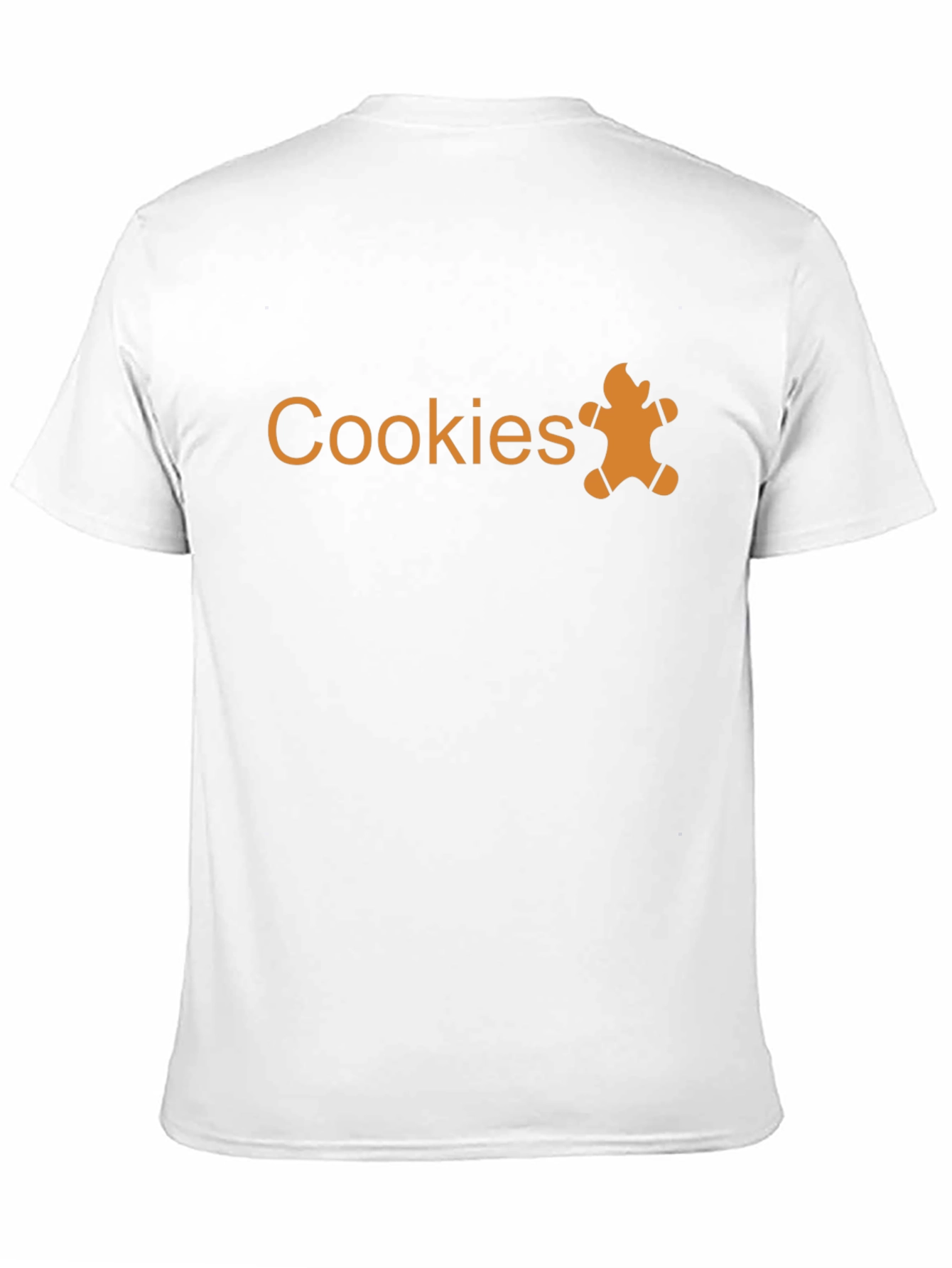 Cookies T-Shirt - Fun & Stylish Graphic Tee