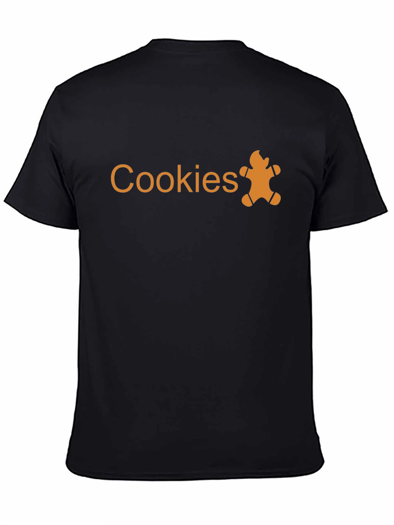 Cookies T-Shirt - Fun & Stylish Graphic Tee