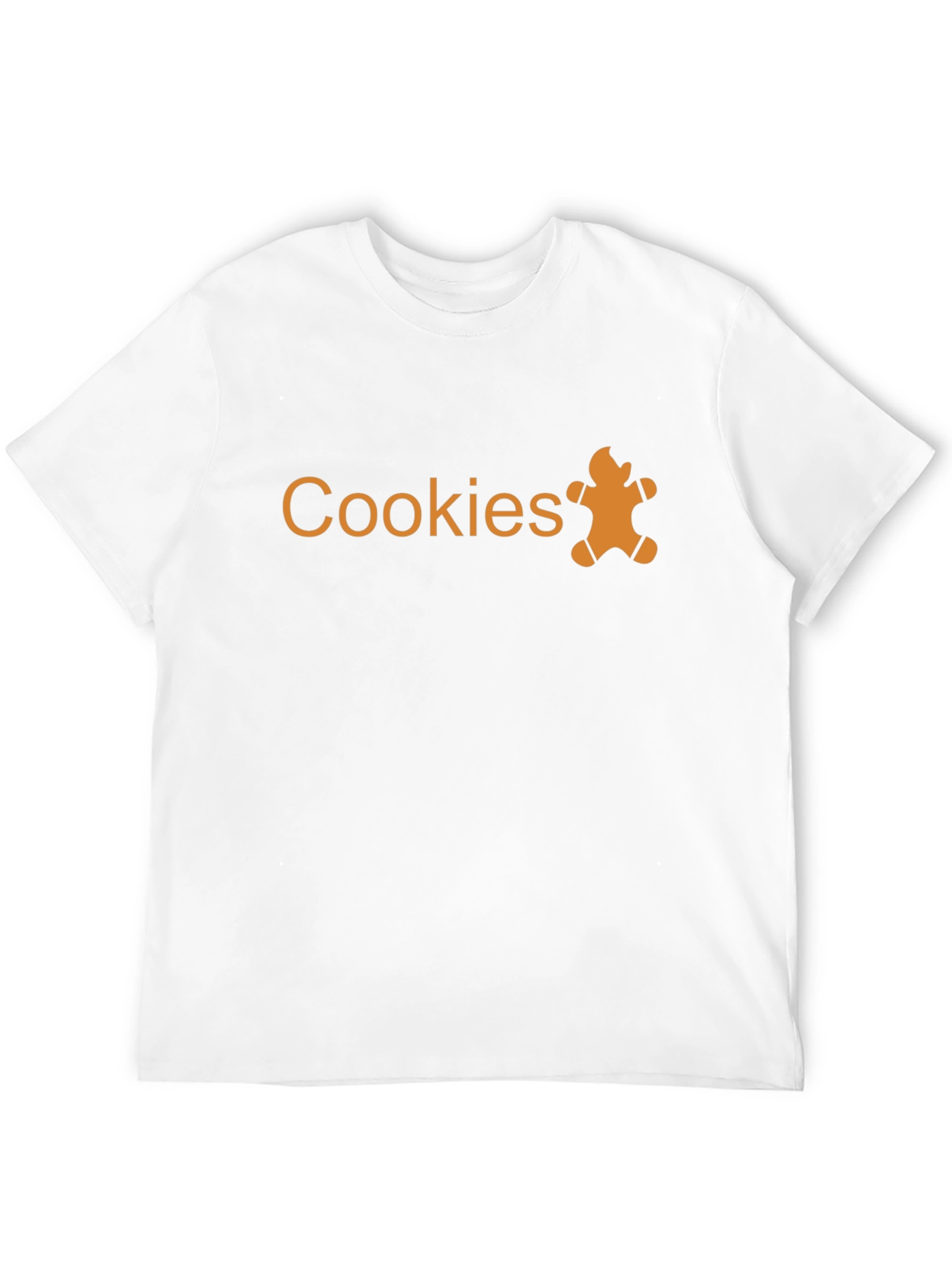 Cookies T-Shirt - Fun & Stylish Graphic Tee