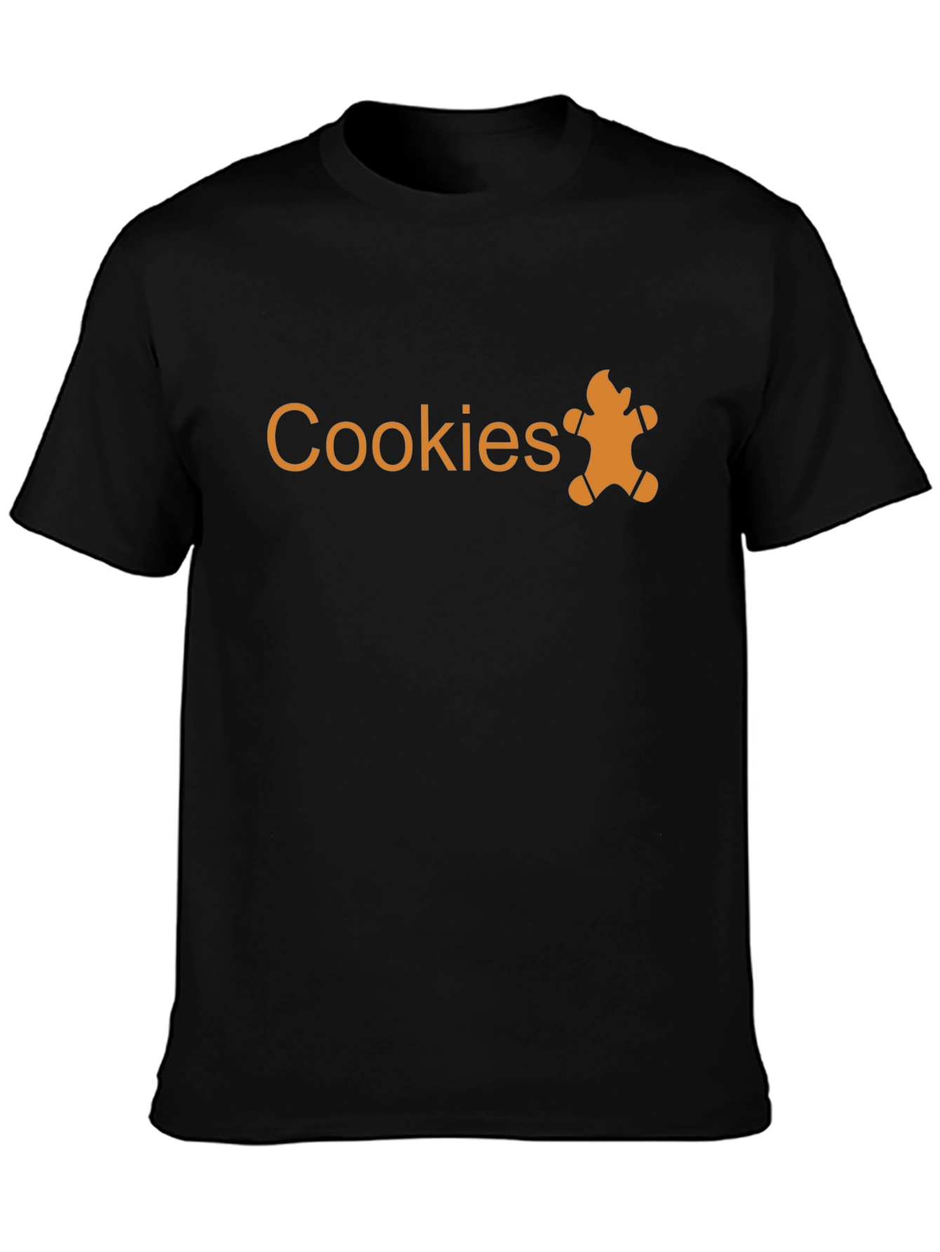 Cookies T-Shirt - Fun & Stylish Graphic Tee