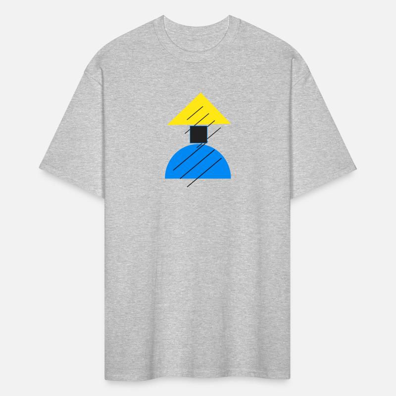 Abstract Geometrical shape