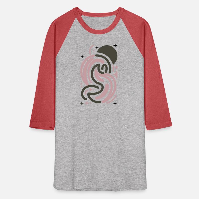 Abstract Swirls Stars Sun Shapes Vector Design