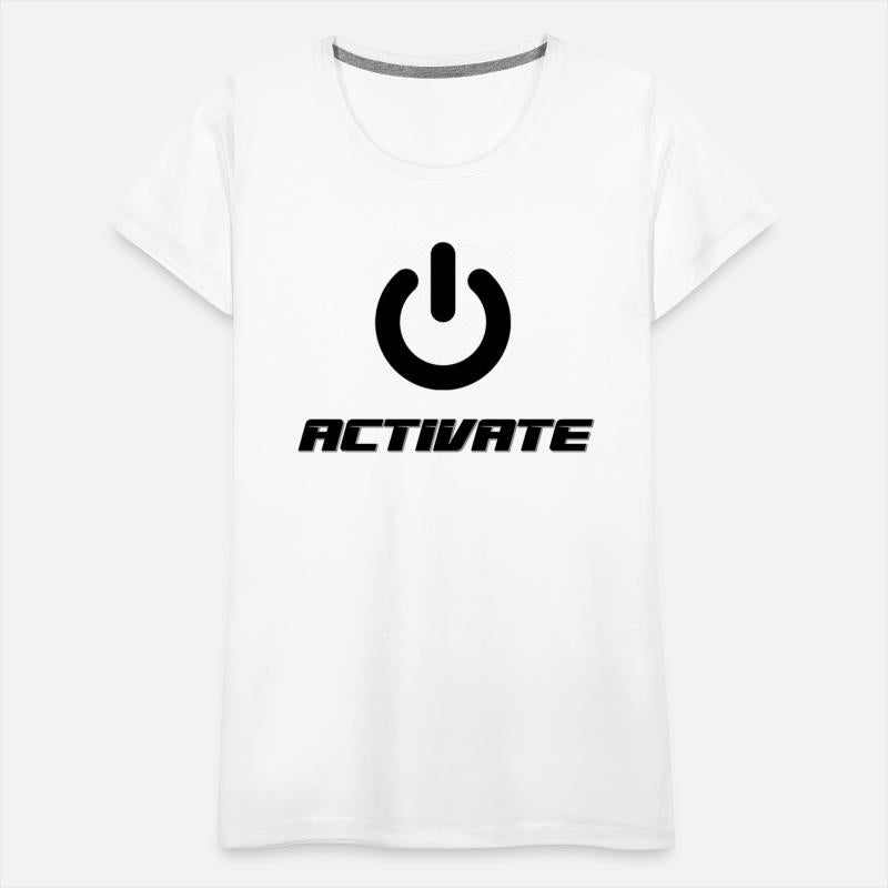 ACTIVATE