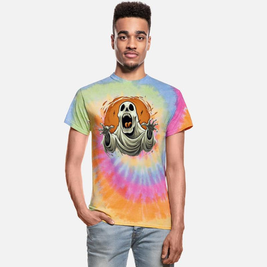 Adorable Spooky Ghost 'Boo' Cutie Tee