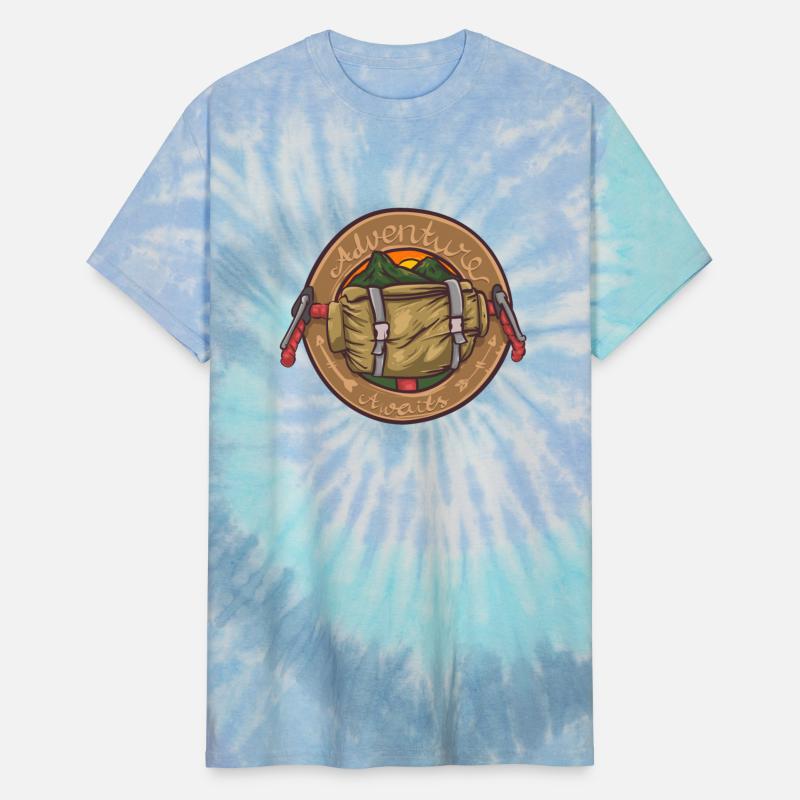 adventure awaits bicycle bar and mountain