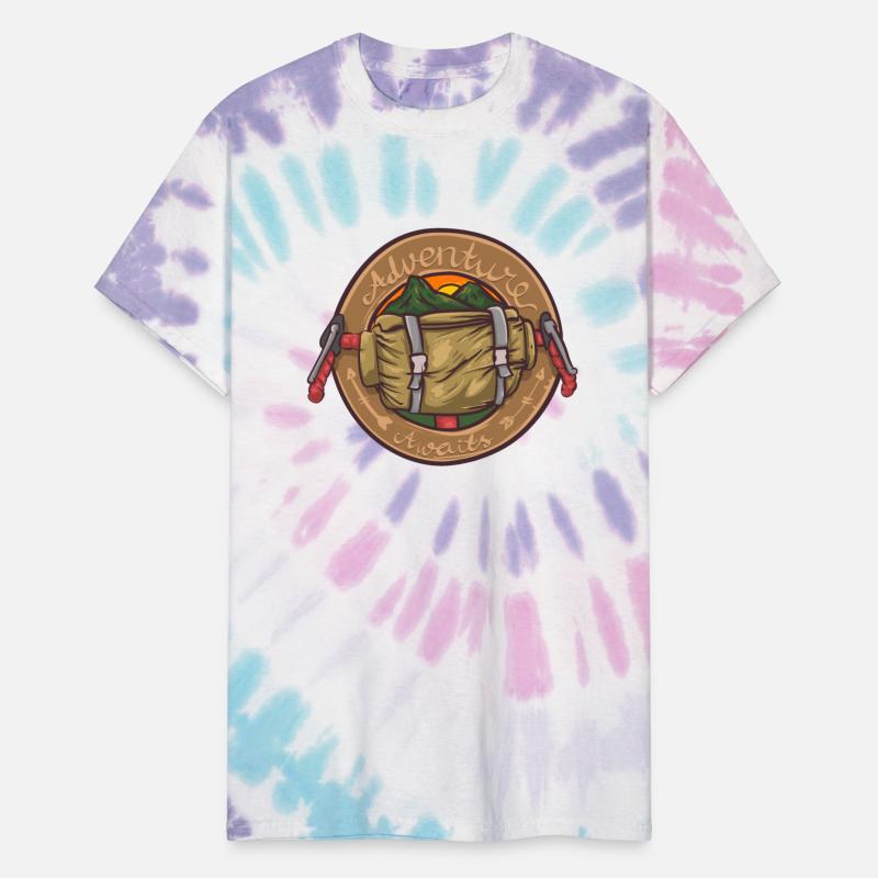 adventure awaits bicycle bar and mountain