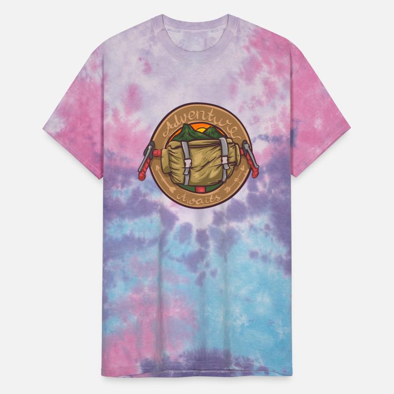 adventure awaits bicycle bar and mountain