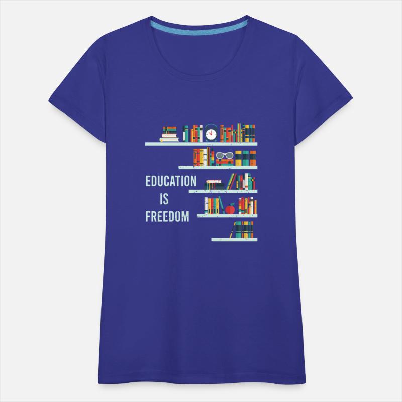 Africa Education Is Freedom Library Book