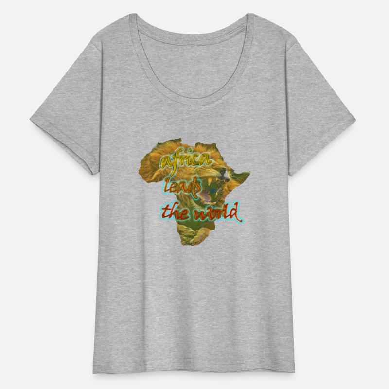 africa leads the world