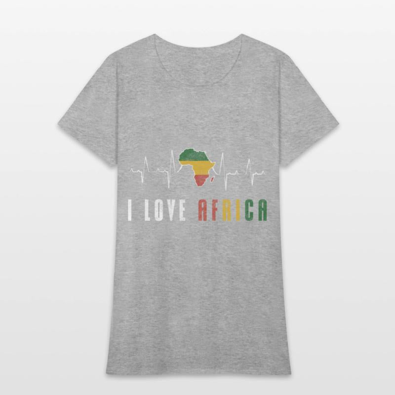 Africa Savanna Vacation