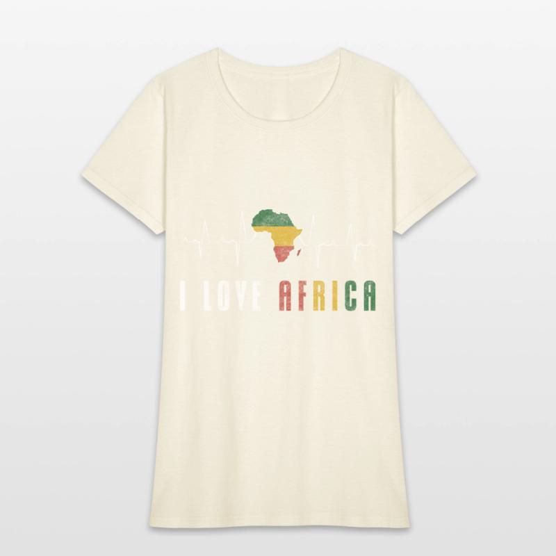 Africa Savanna Vacation