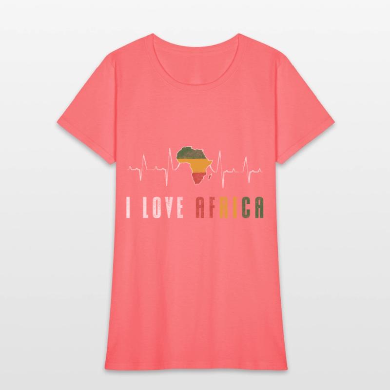 Africa Savanna Vacation