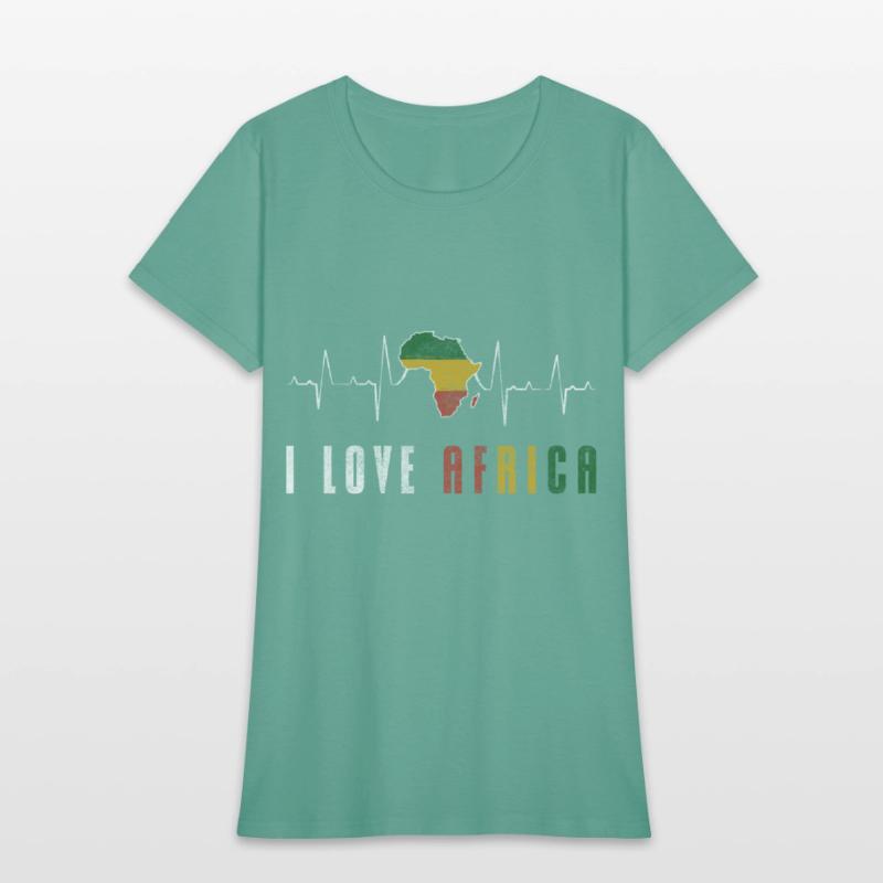 Africa Savanna Vacation