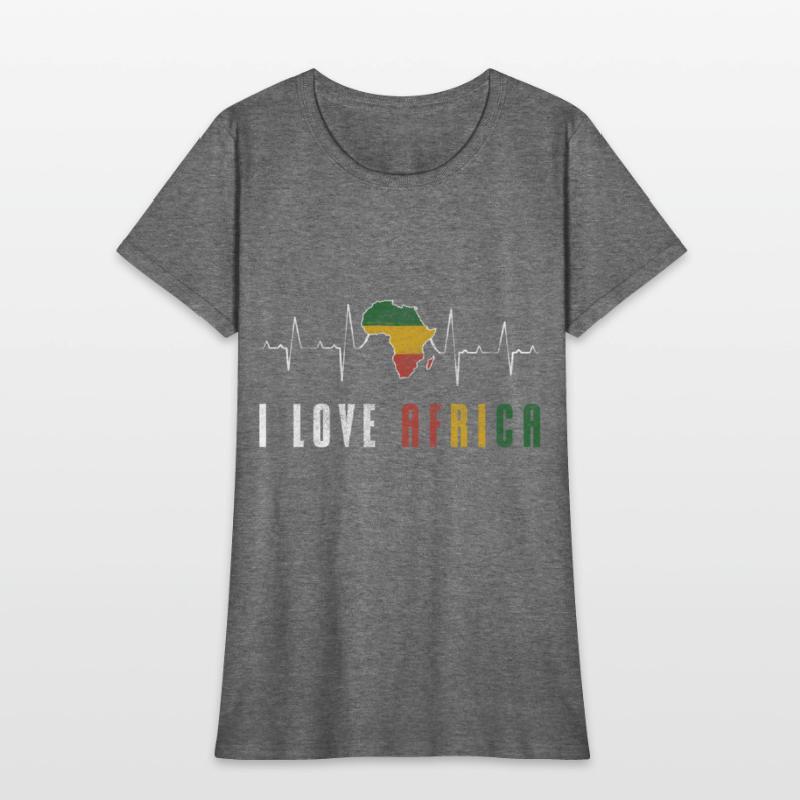 Africa Savanna Vacation