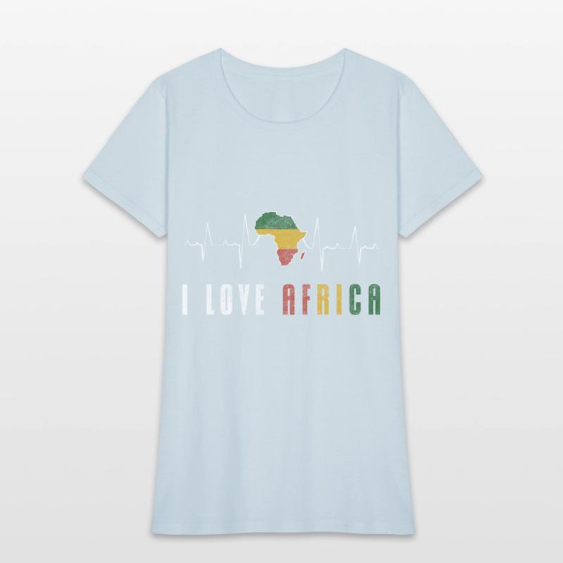 Africa Savanna Vacation