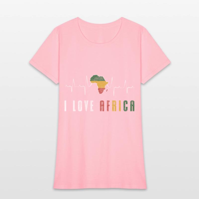 Africa Savanna Vacation