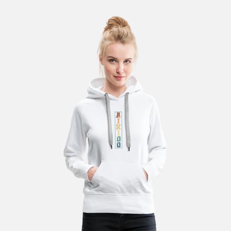 Aikido elegant Martial Arts Training