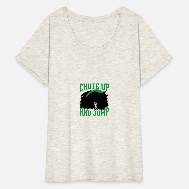 Airborne Paratrooper Skydiving Parachuting