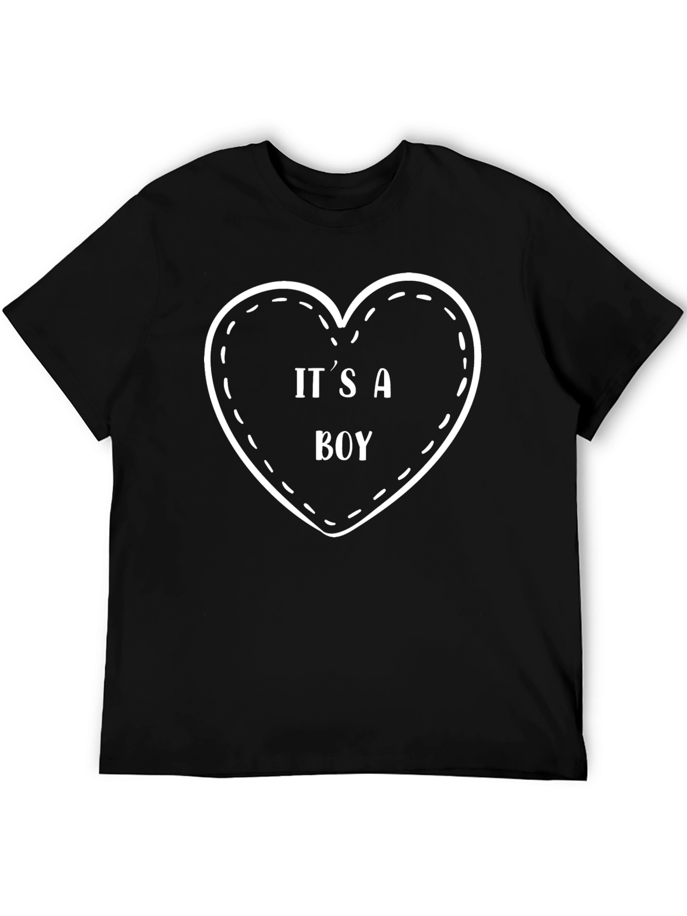 Its A Boy! Baby Shower T-Shirt