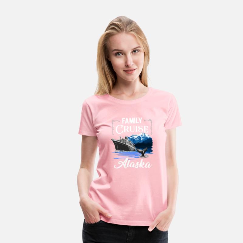 Alaa Family Cruise For And