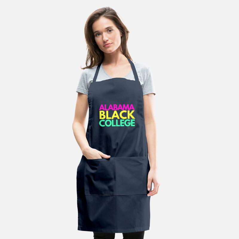 Alabama Swag Black College (Marching Band Edition)