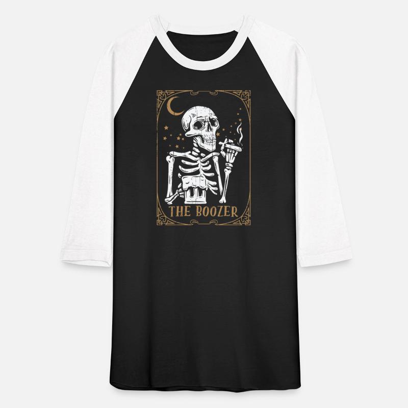 Alcohol Tarot Card Occult Club Gothic Vice Drink