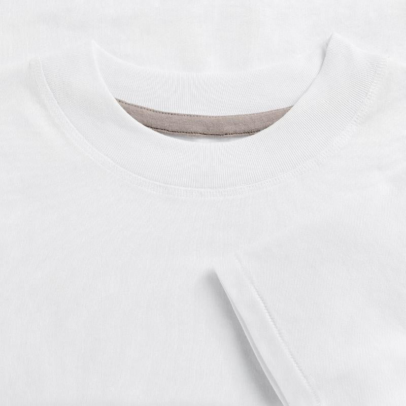 Alien Head Starry Night Sky T-Shirt Cosmic Space