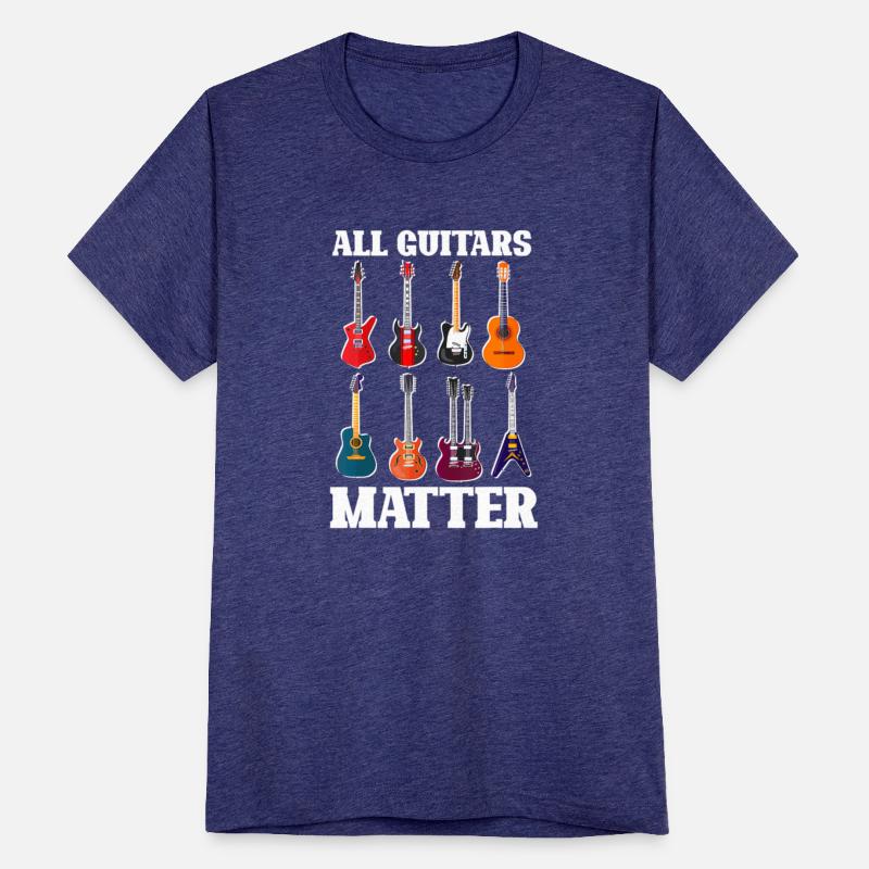 All Guitars Matter Guitar