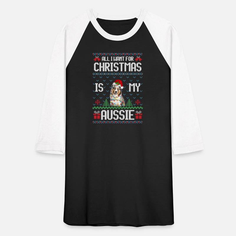 All I want for Christmas is my Aussie