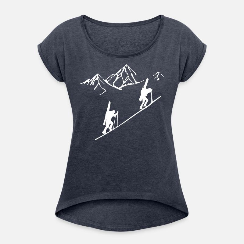 Alpinism, mind-blowing experience