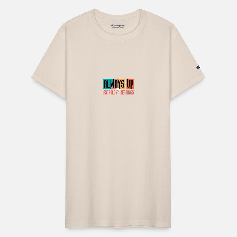 Always Up for Astrology Readings