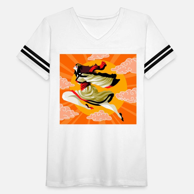 amaterasu goddess of sun