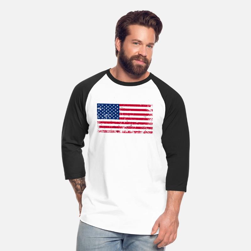 America - Make America Think Again Shirt