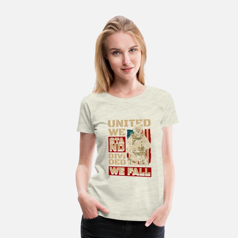 America State Power Tourist