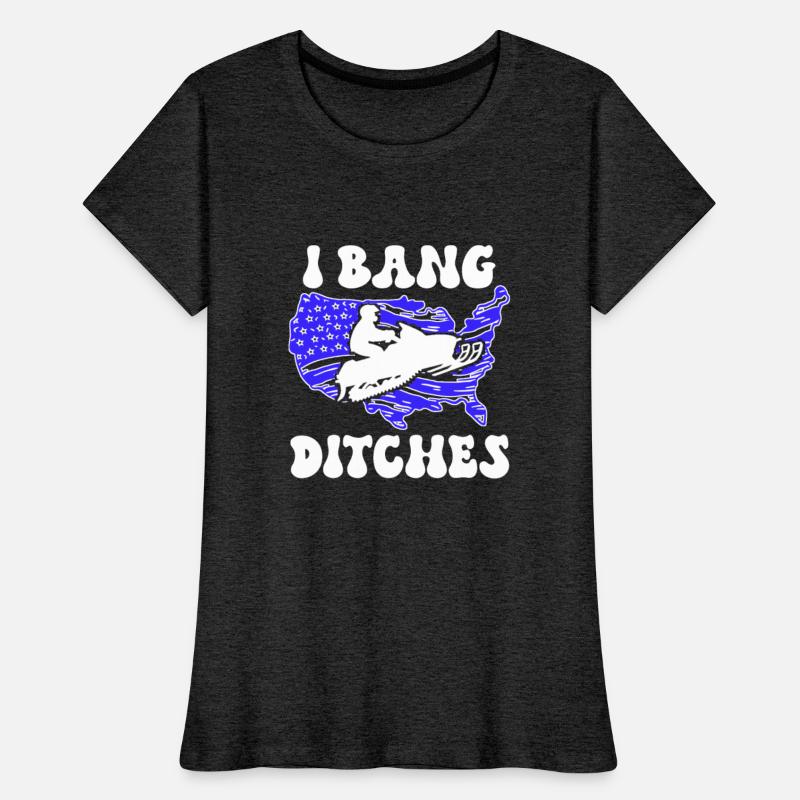 American Flag Snowmobile Winter Sport Snowmobiling