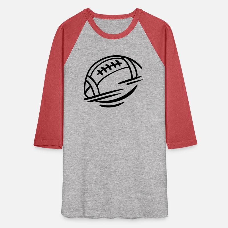 American Football Fan