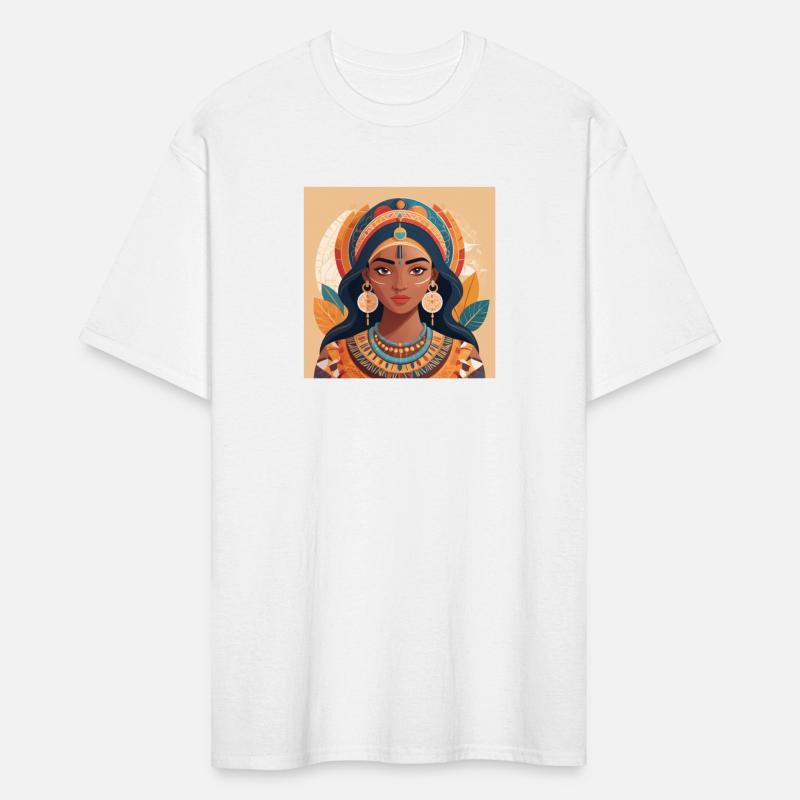 An exploration of cultural identity and beauty