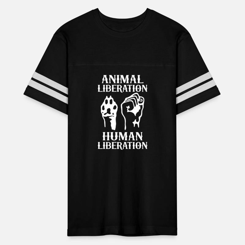 Animal Liberation Human Liberation