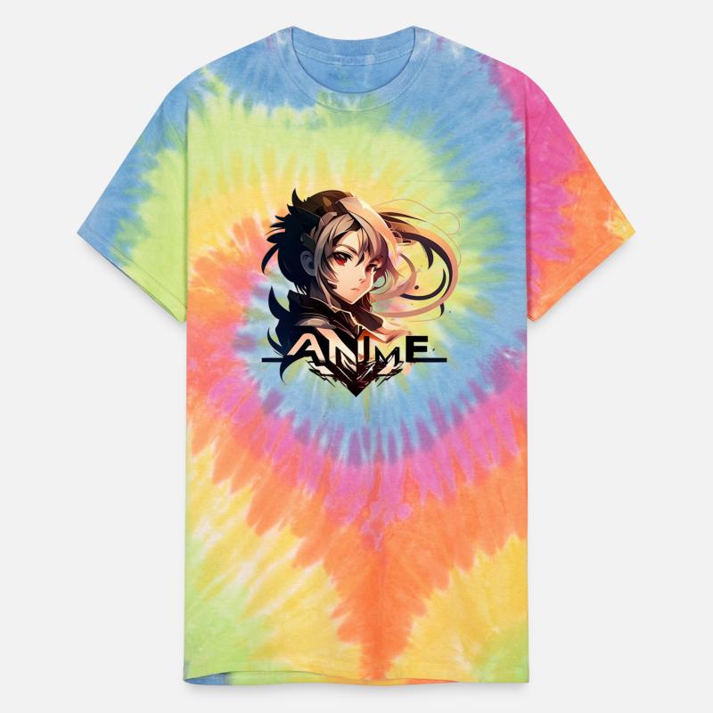 "Anime Haven: A Celebration of Japanese Animation"