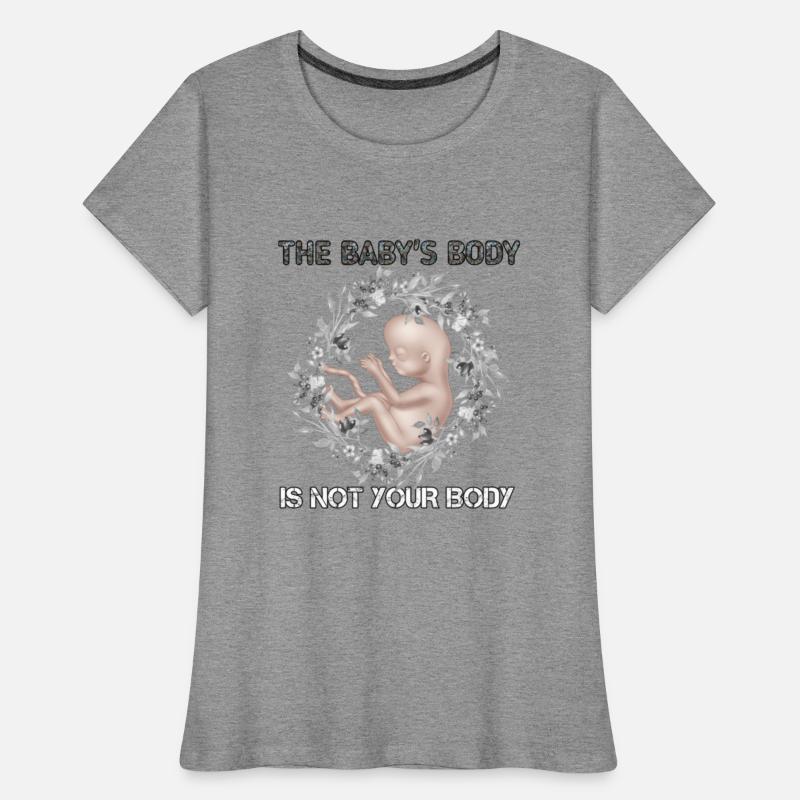 Anti Abortion Pro Life The Ba