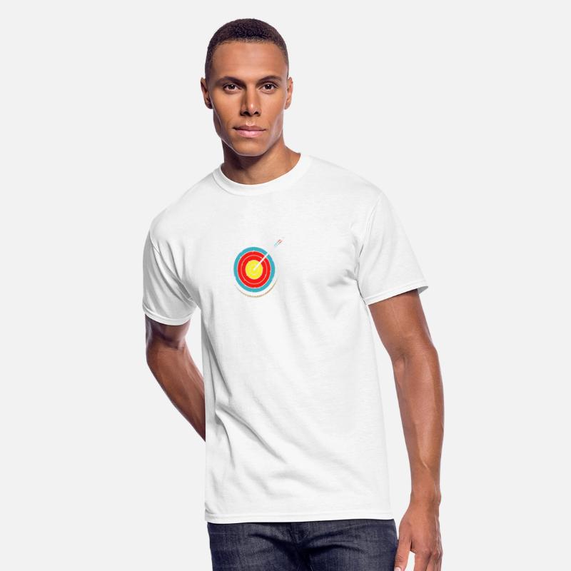 Archery Archer Point Made