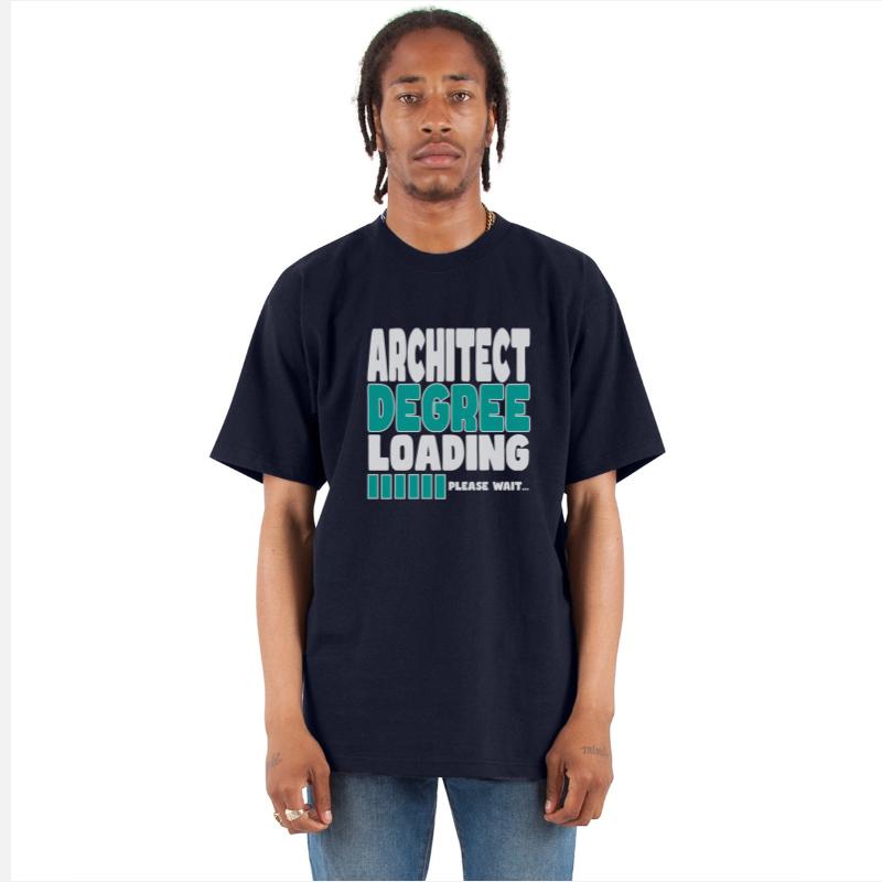 Architect Degree Loading