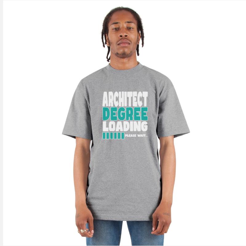 Architect Degree Loading