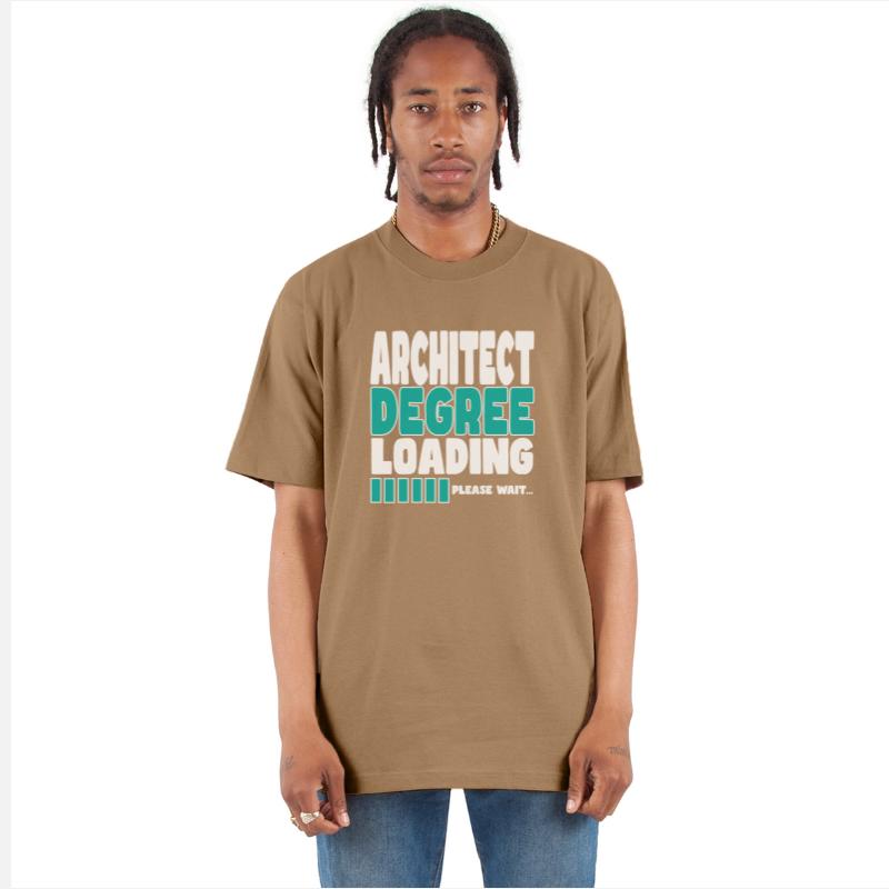 Architect Degree Loading