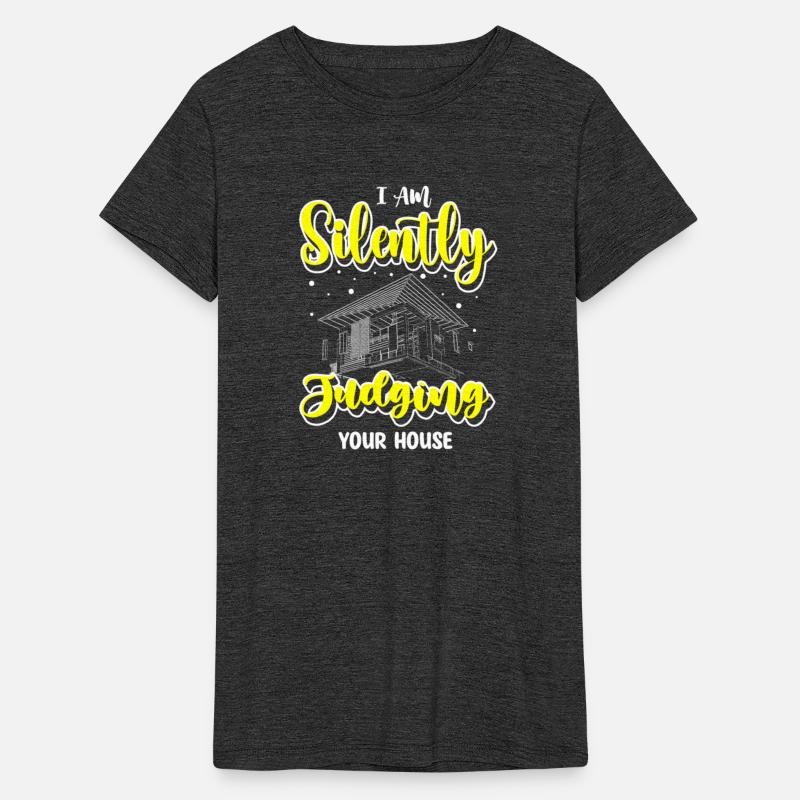 Architect House Building Job