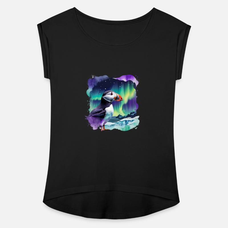 Arctic Chill - Puffin