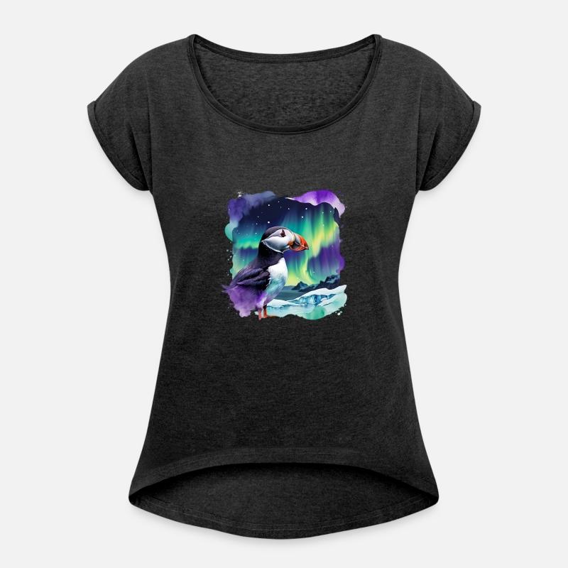 Arctic Chill - Puffin